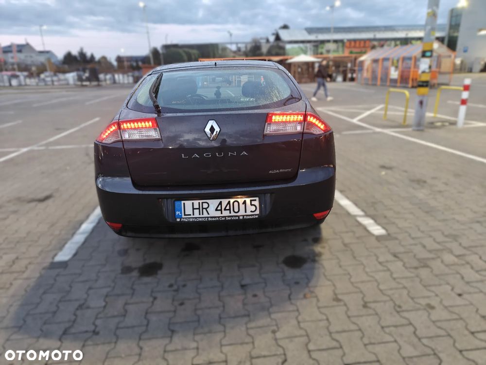 Renault Laguna 1.5 dCi Expression - 6