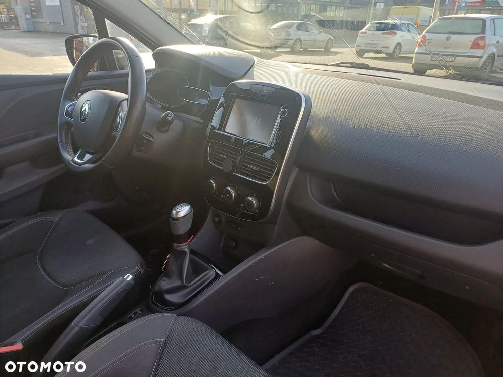 Renault Clio 1.5 dCi Energy Limited EU6 - 3