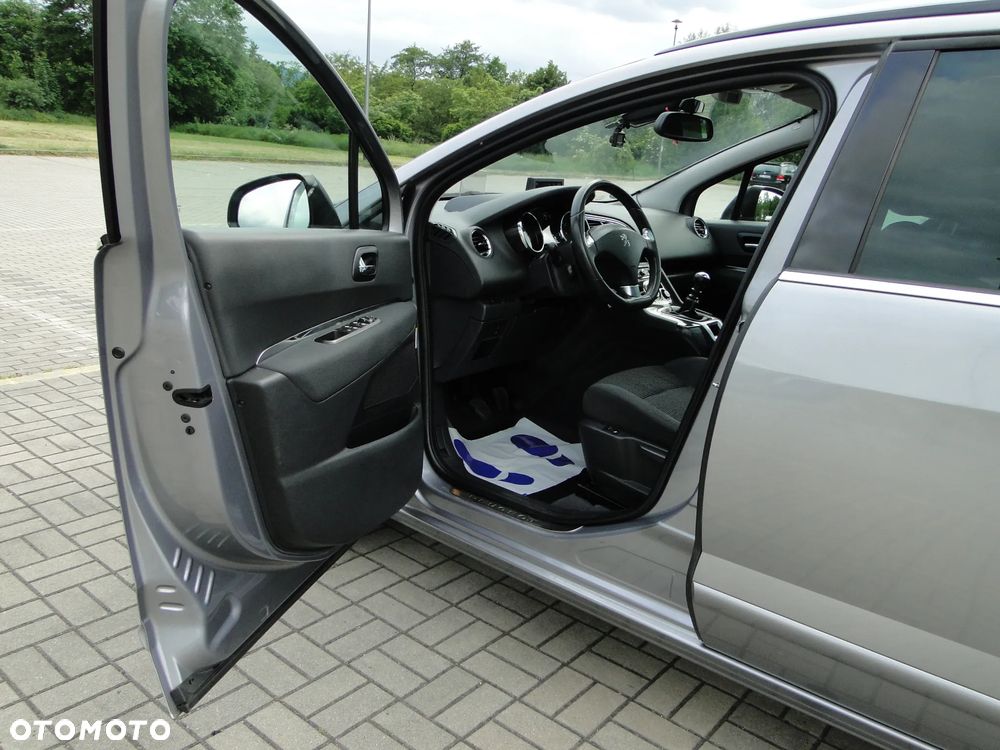 Peugeot 5008 BlueHDI 150 Stop & Start Allure - 9