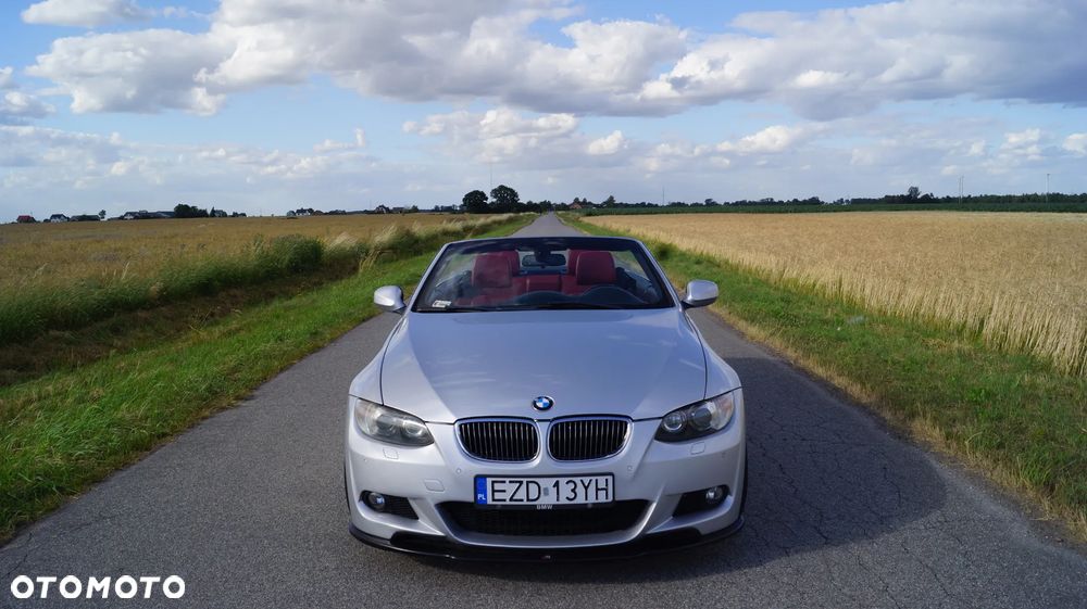BMW Seria 3 - 8