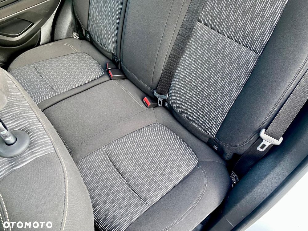 Opel Mokka 1.4 Turbo ecoFLEX Start/Stop Edition - 21