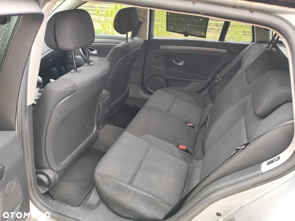 Renault Laguna 2.0 Dynamique - 12
