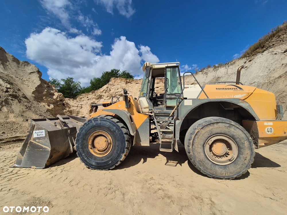 Liebherr L 564 - 9