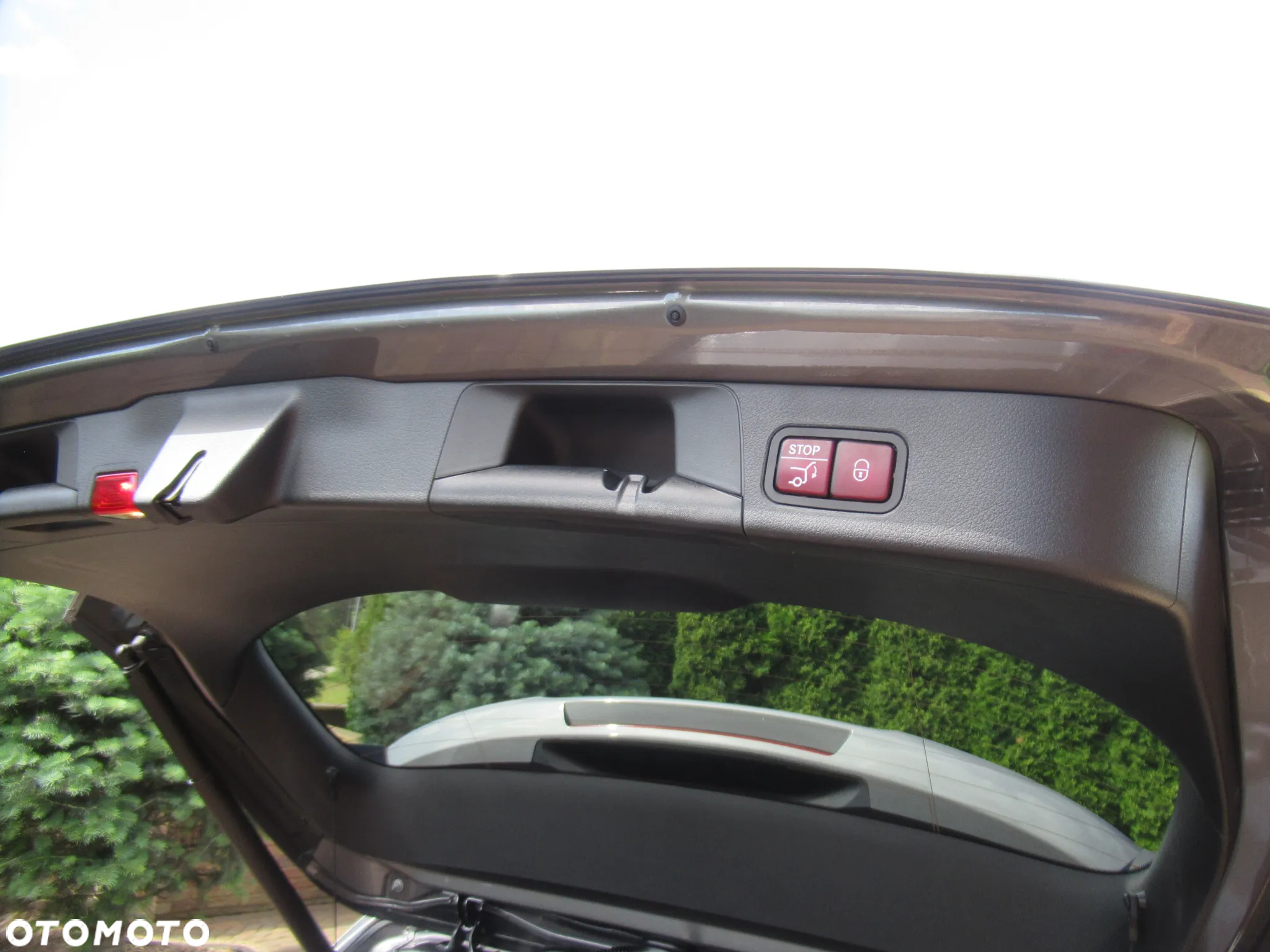 Mercedes-Benz Klasa B 200 d AMG Line 8G-DCT - 12