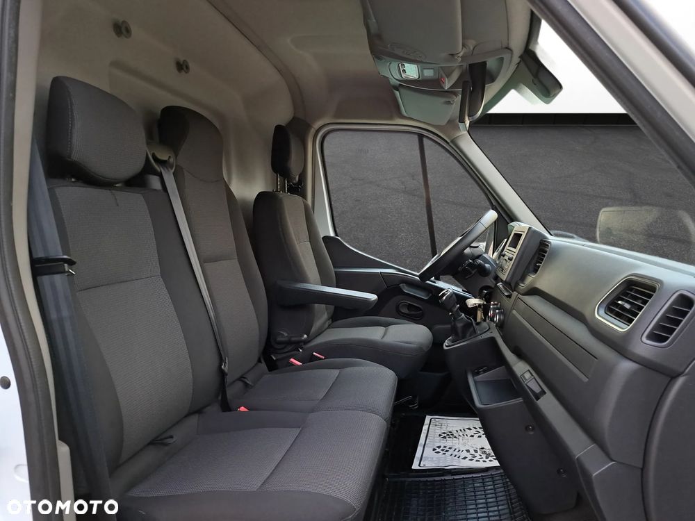 Renault MASTER L3H2 - 22