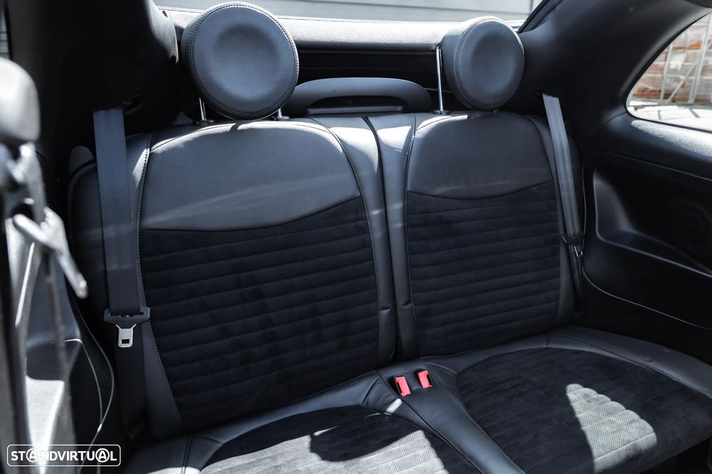 Abarth 595C Competizione - 27