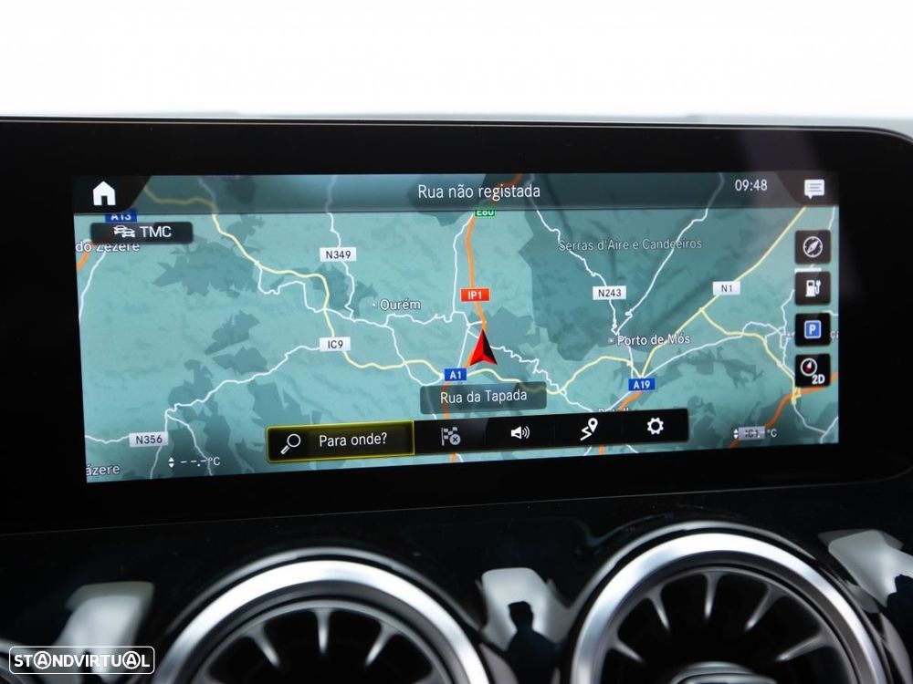 Mercedes-Benz EQA 250+ AMG Line - 28