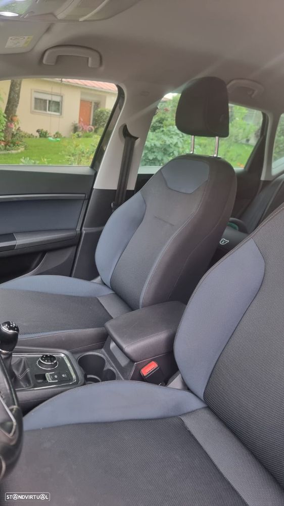 SEAT Ateca 1.6 TDI Xcellence - 18