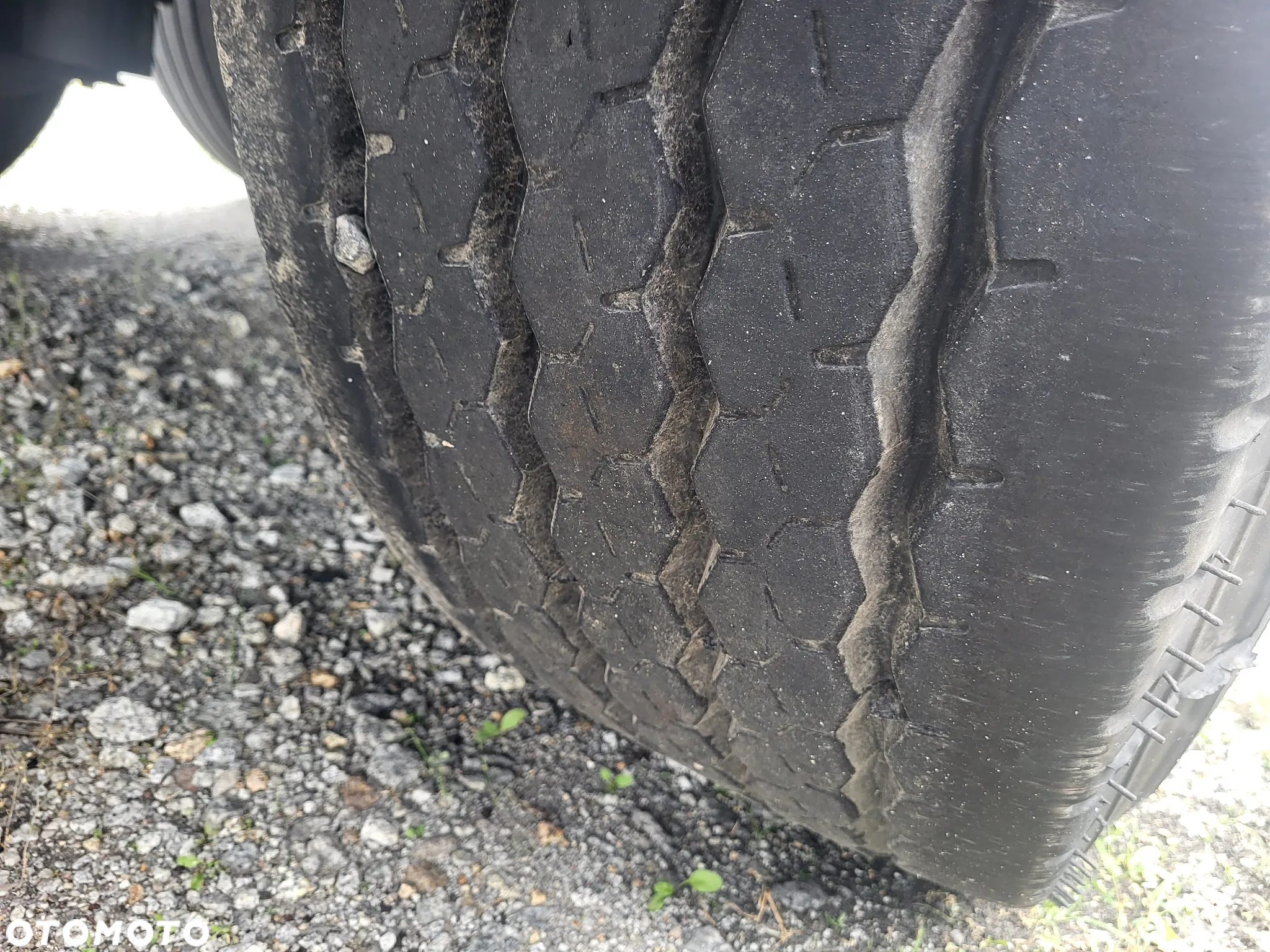 Krone Standard 2019, Nowe plandeki - 6