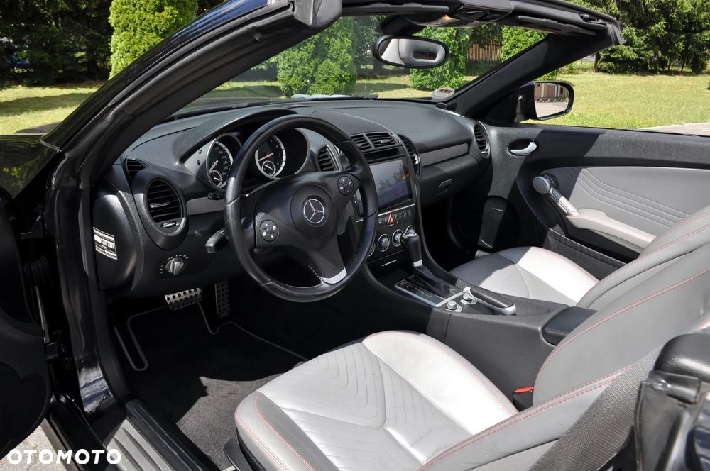 Mercedes-Benz SLK - 23