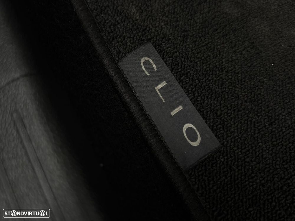 Renault Clio 1.0 TCe Evolution - 23