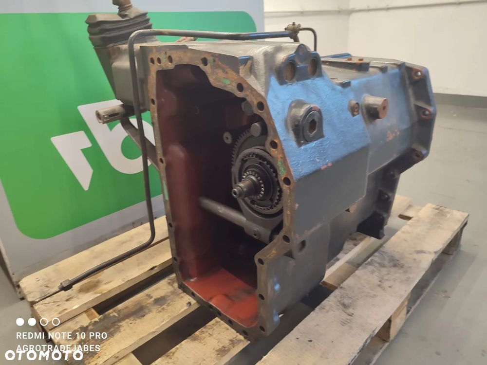 Skrzynia biegów Deutz Fahr Agrotron T 7226  ZF - 8