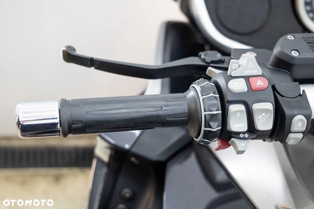 BMW K - 27