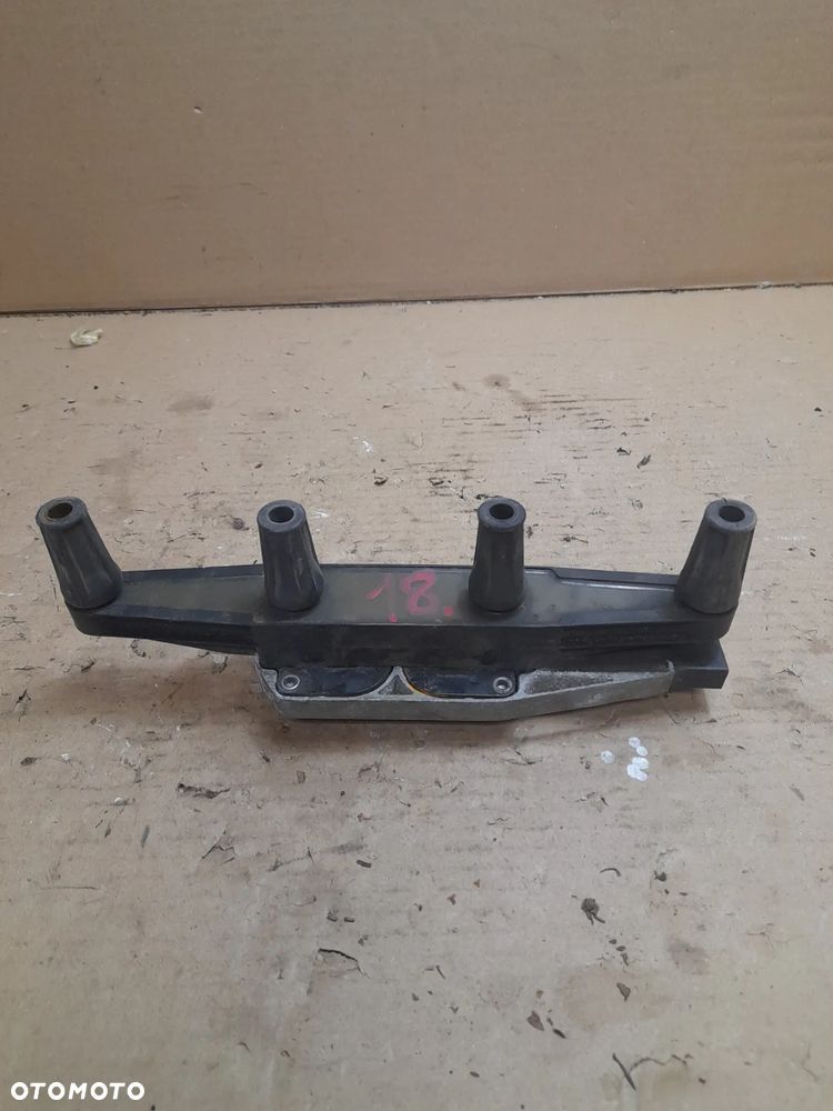 VW SKODA SEAT 1.4 MPI CEWKA ZAPŁONOWA