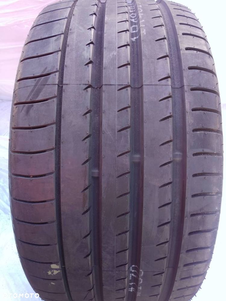 Yokohama Advan Sport V105 295/35 R21 107Y 2025
