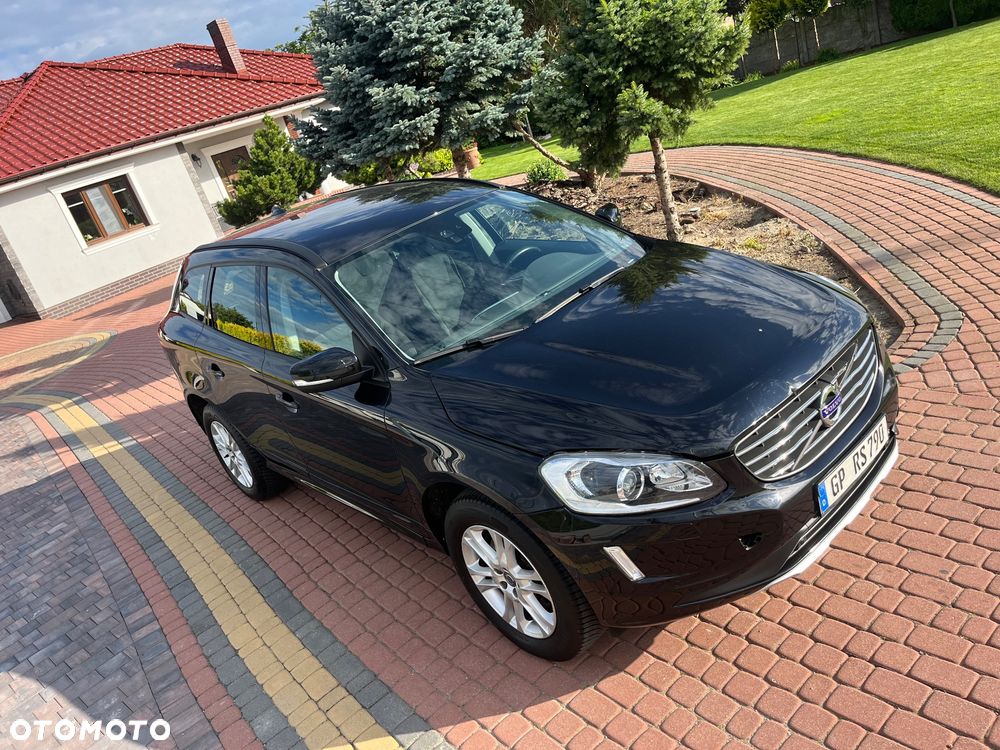 Volvo XC 60 - 2