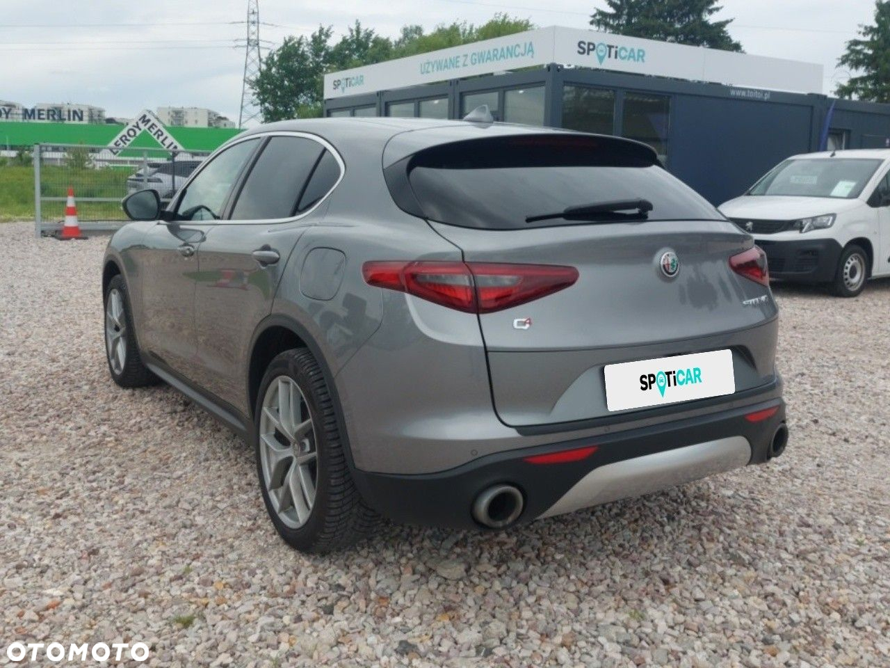Alfa Romeo Stelvio - 7