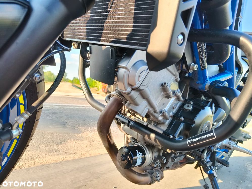 Suzuki SV - 14