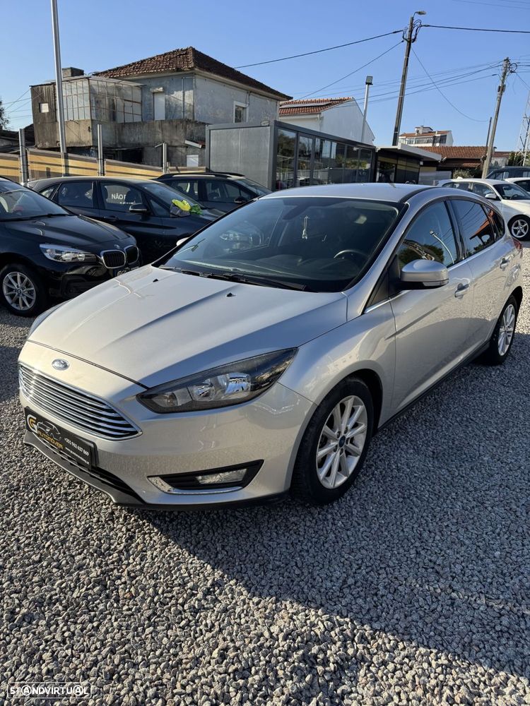 Ford C-Max - 4