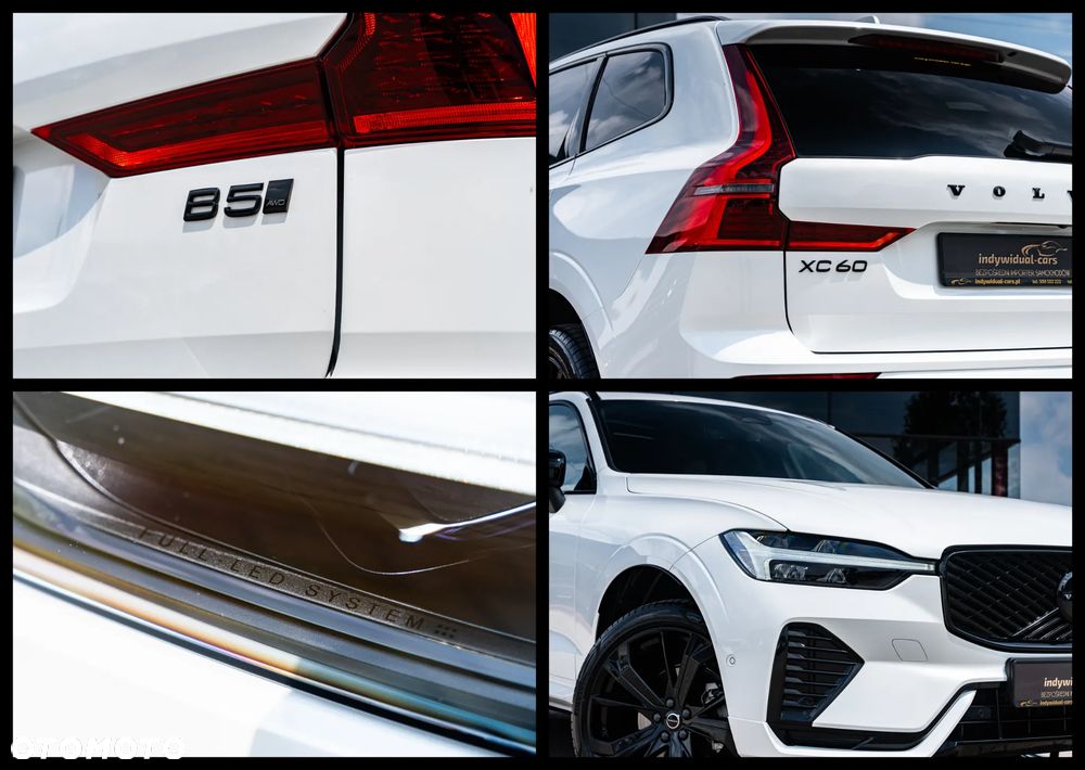 Volvo XC 60 B5 B AWD Plus Dark - 19