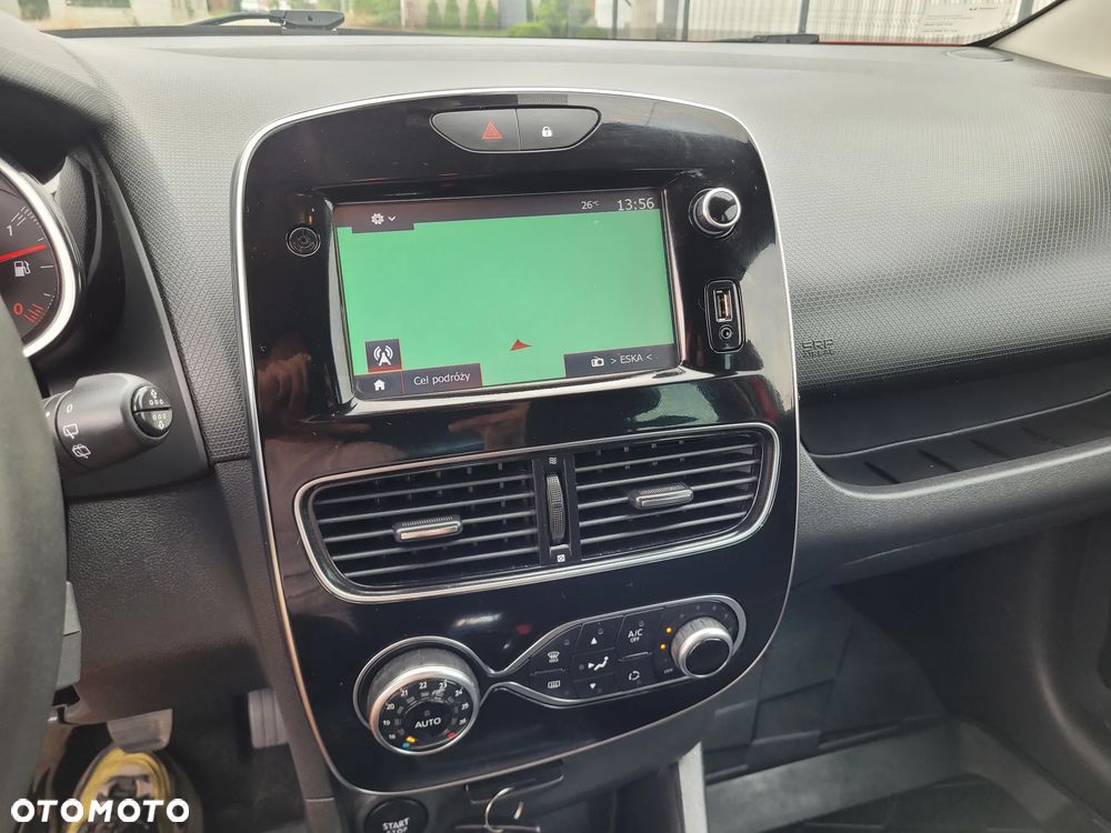 Renault Clio TCe 90 Limited - 10