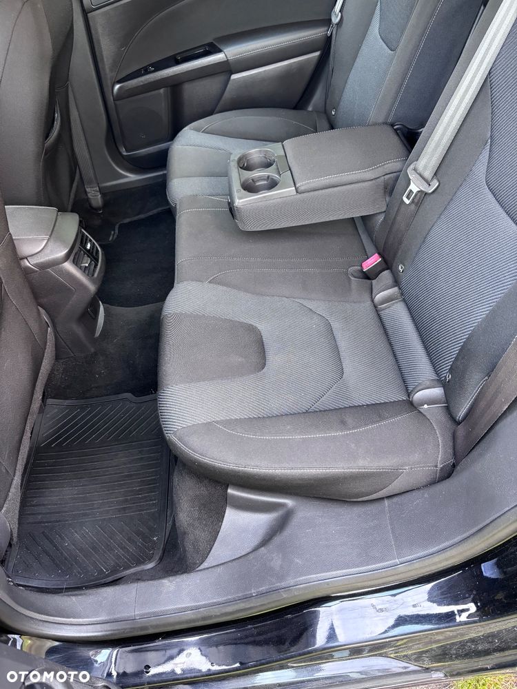 Ford Mondeo 1.5 EcoBoost Titanium - 21