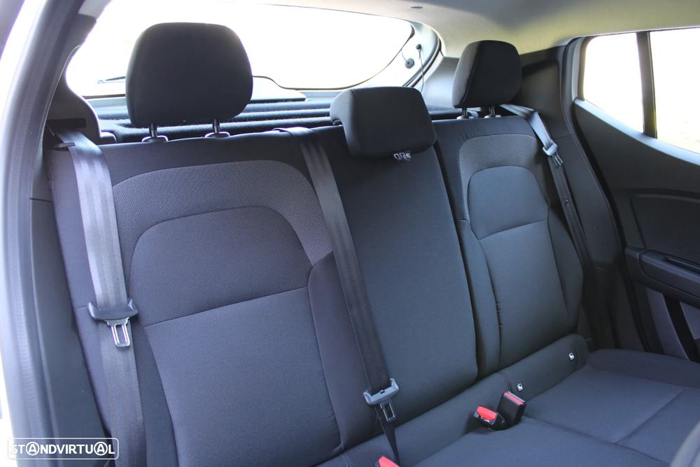 Dacia Sandero 1.0 ECO-G Essential Bi-Fuel - 12