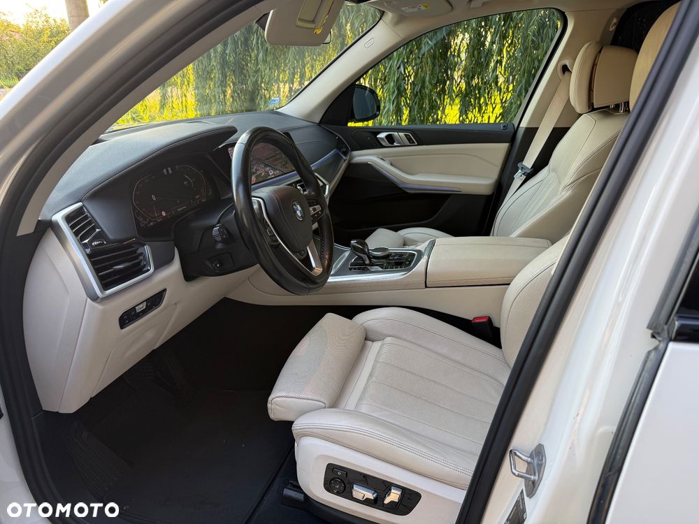 BMW X5 xDrive30d - 31