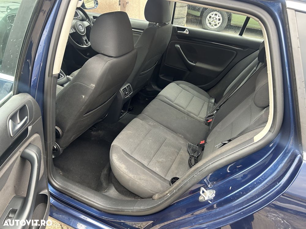 De vanzare Motor 1.6 CAY Volkswagen Golf - 6