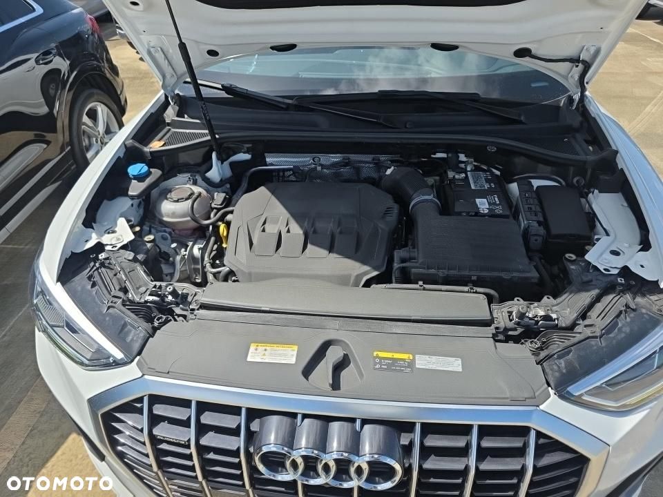 Audi Q3 45 TFSI Quattro S tronic S line - 15