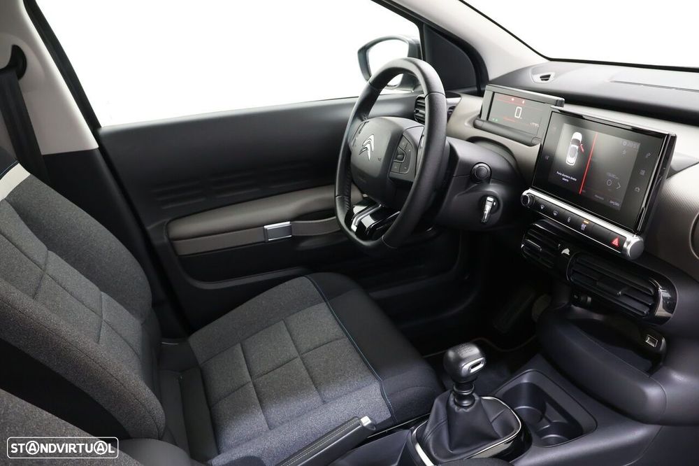 Citroën C4 Cactus 1.5 BlueHDi Feel - 6