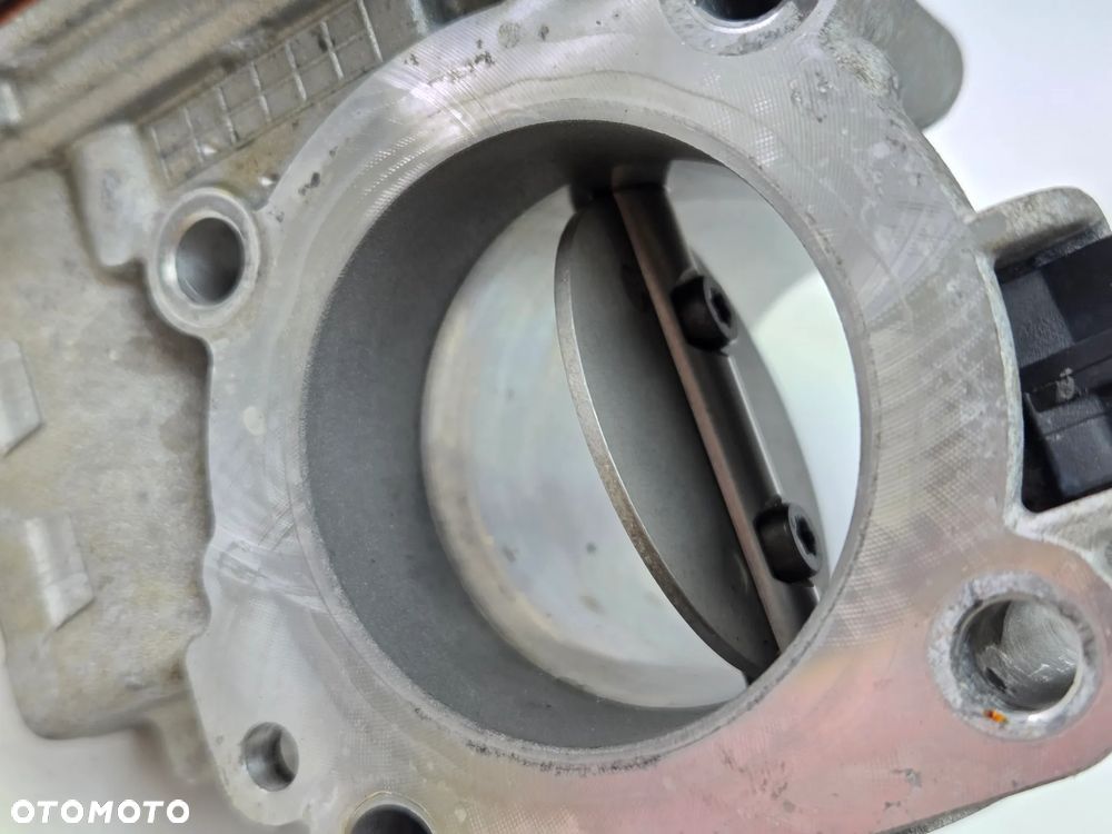 CITROEN PEUGEOT TOYOTA RENAULT PRZEPUSTNICA 9830171480 - 6