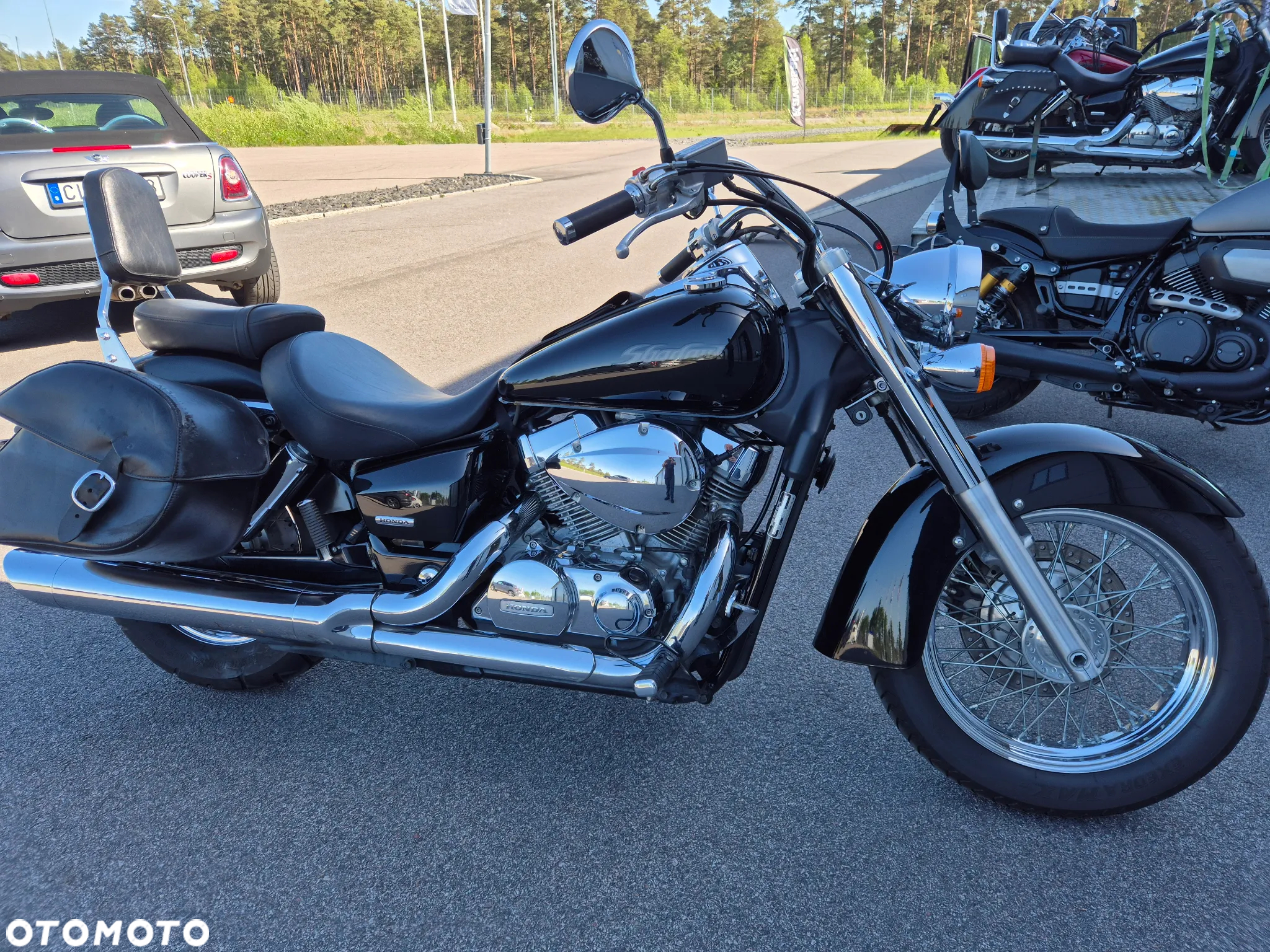 Kawasaki Vulcan - 27