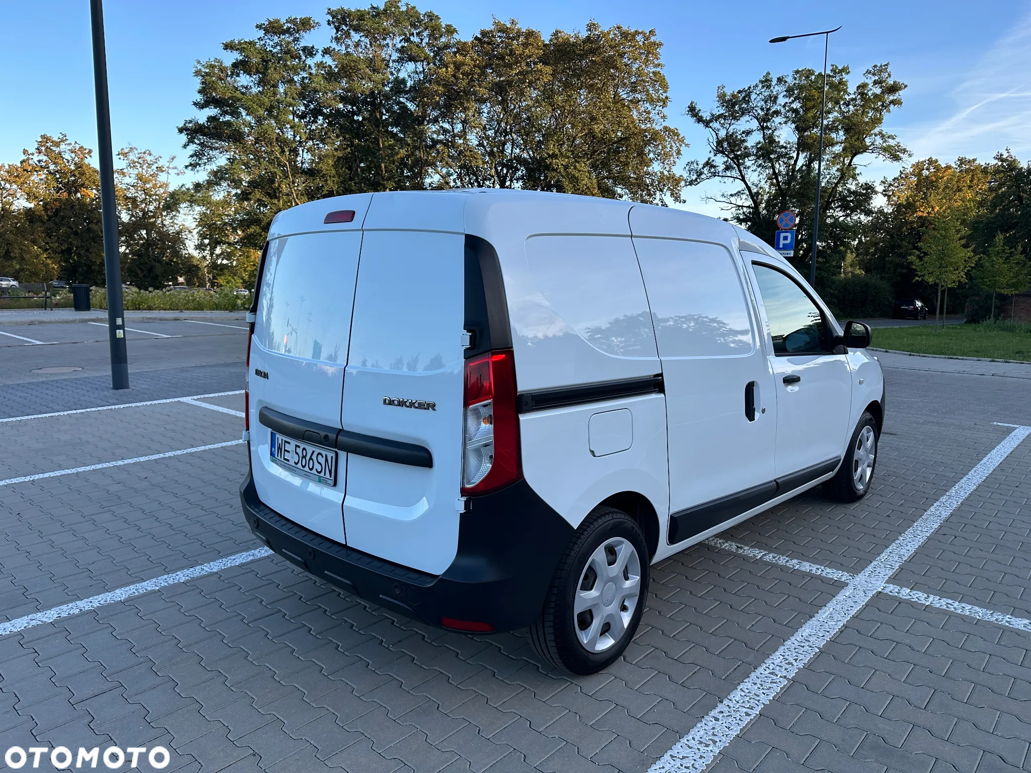 Dacia Dokker - 5