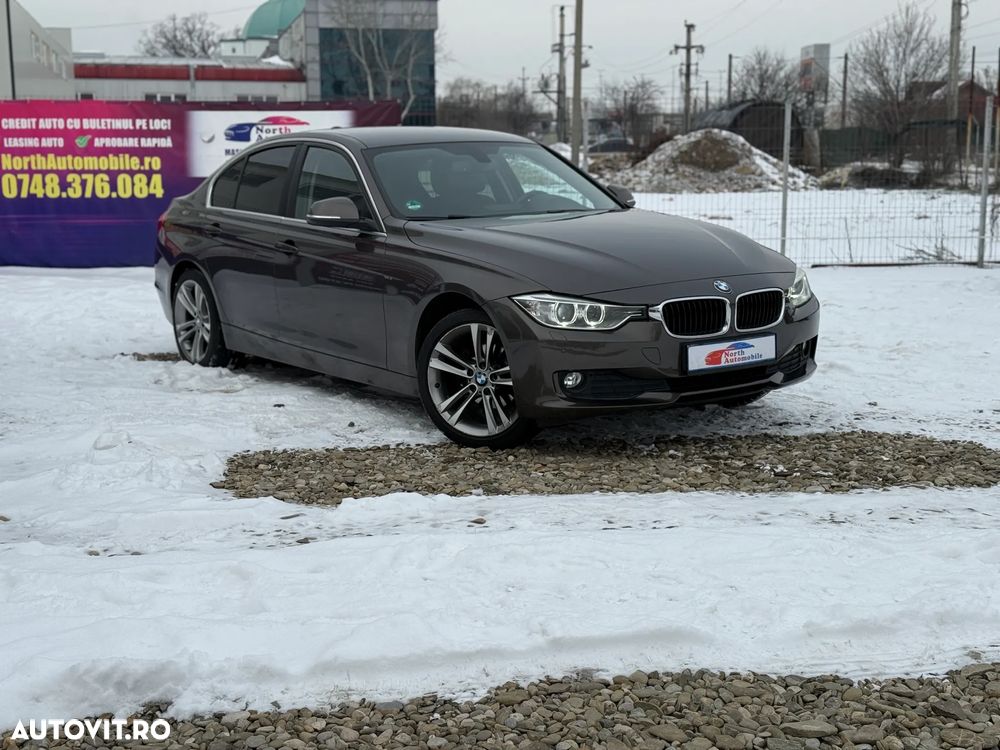 BMW Seria 3 - 21