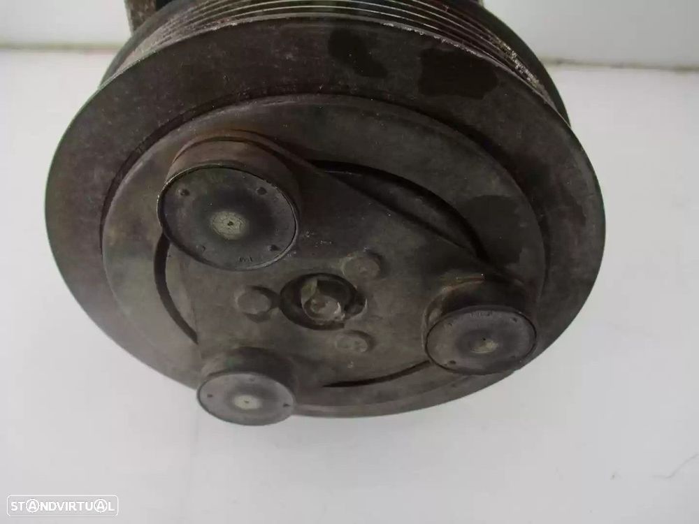 COMPRESSOR AR CONDICIONADO NISSAN PATHFINDER III 2006 -92600EB01A - 1