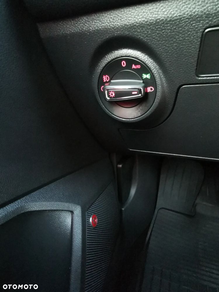 Seat Arona 1.5 TSI EVO FR - 34