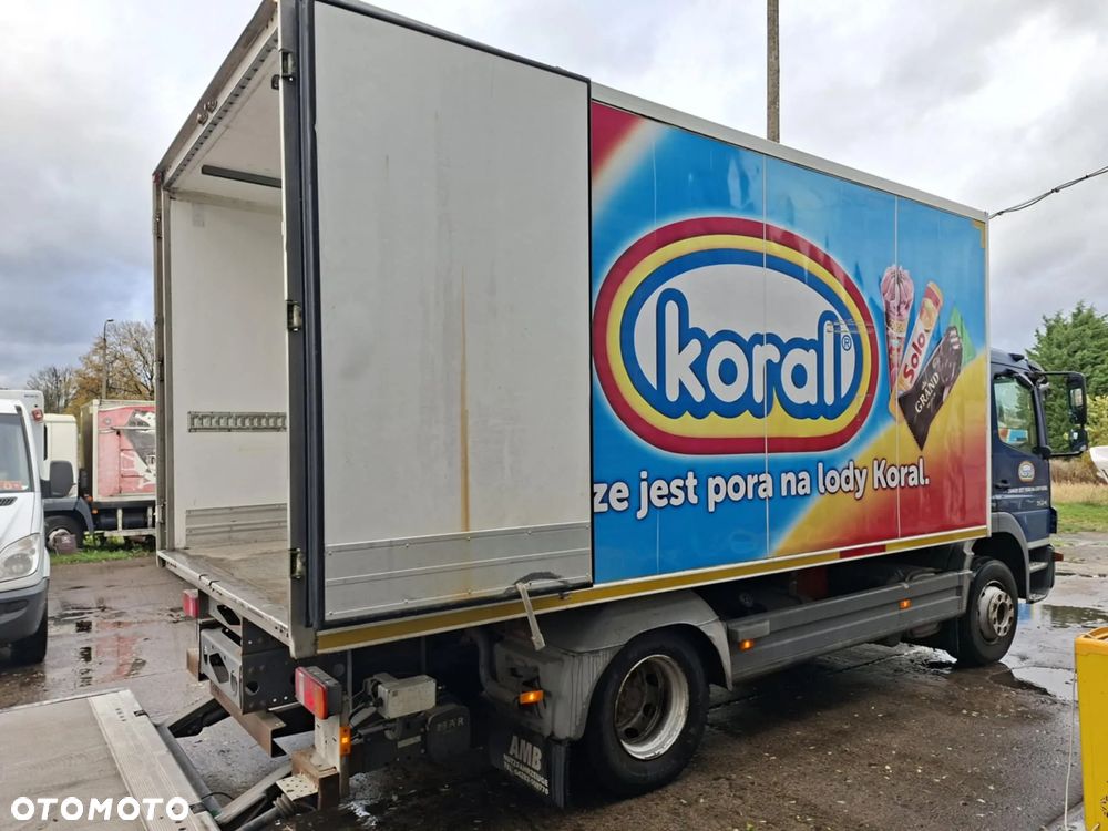 Mercedes-Benz ATEGO 1624 - 6