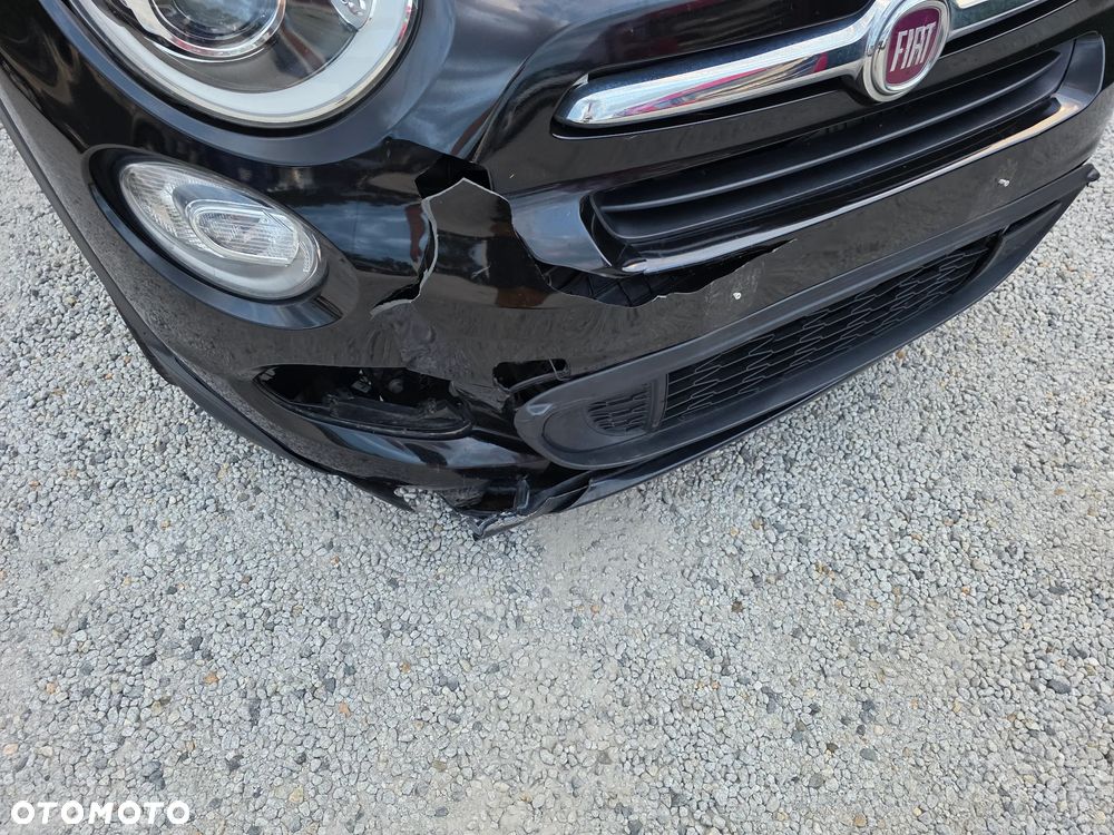 Fiat 500X 1.6 MultiJet 4x2 S&S Lounge - 8