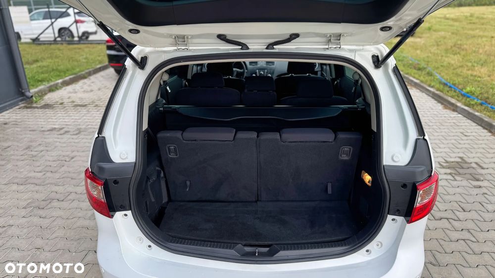 Mazda 5 2.0 Exclusive - 21