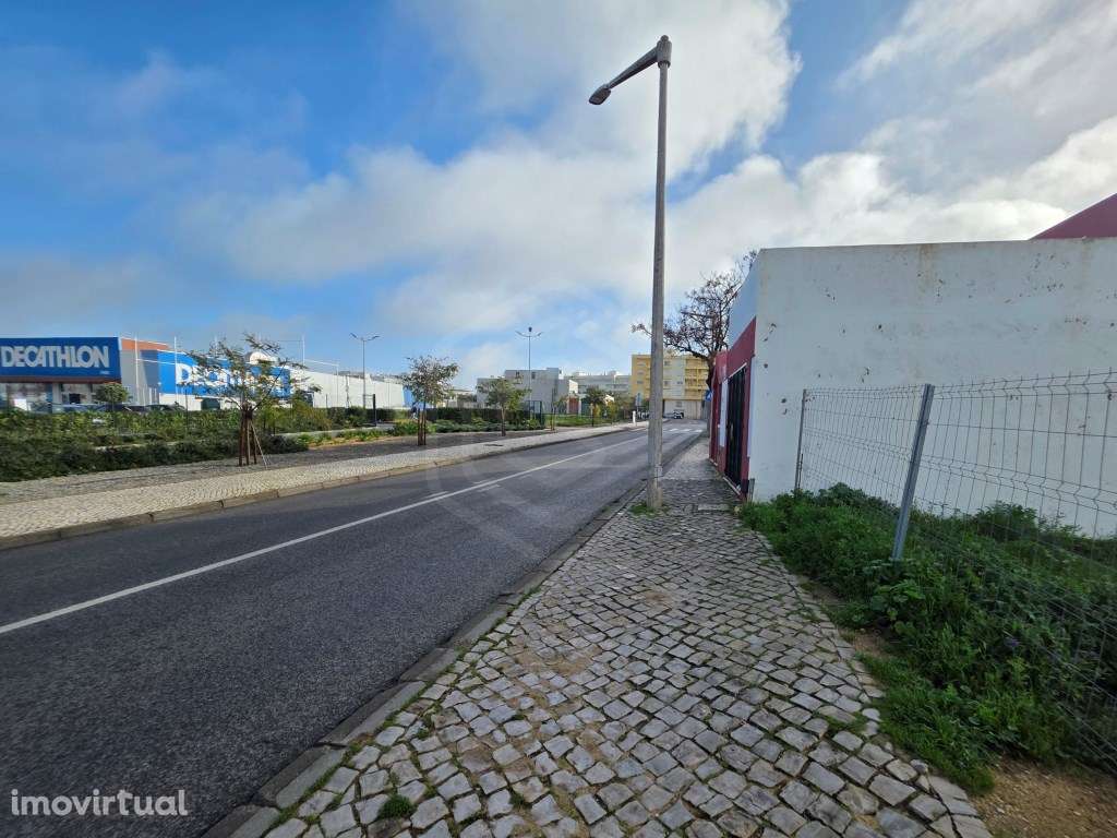 Lote de terreno, projeto aprovado, Faro, Algarve - Grande imagem: 5/11
