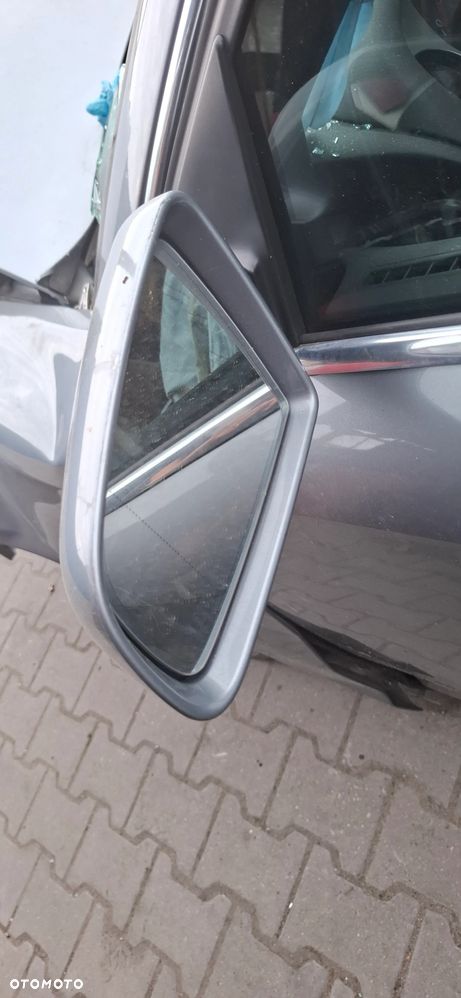 Na części Audi A6 3,0 BNG 155Kw - 8