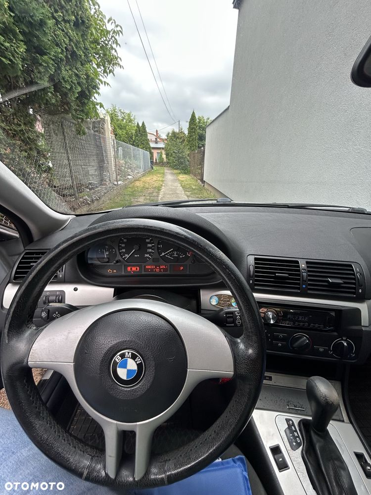 BMW Seria 3 - 6