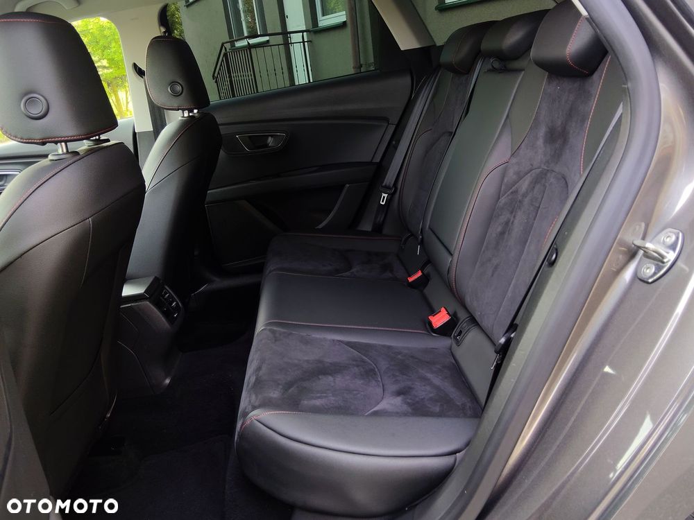 Seat Leon 2.0 TDI FR S&S EU6 - 24