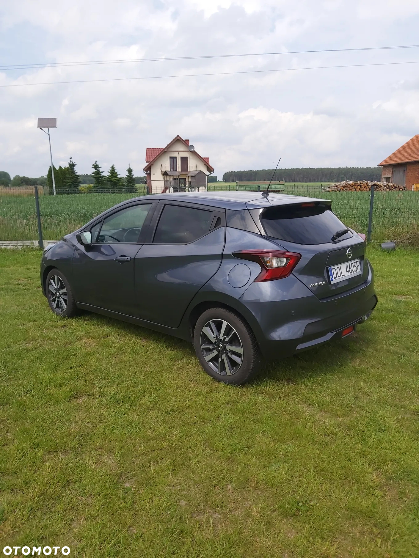 Nissan Micra 0.9 IG-T Tekna - 10