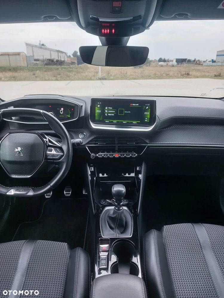 Peugeot 208 1.2 PureTech GT Pack S&S - 24