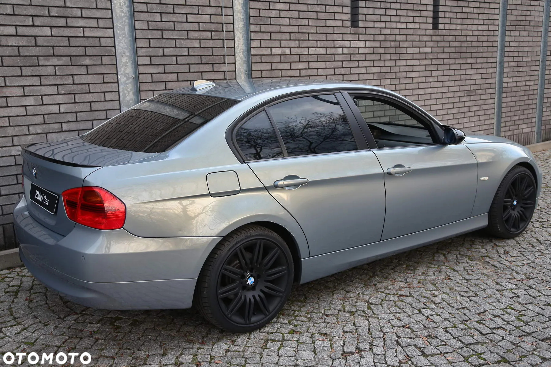 BMW Seria 3 320i - 7