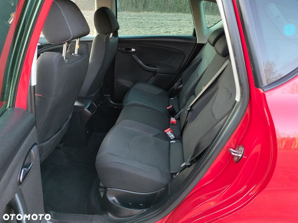Seat Altea - 8