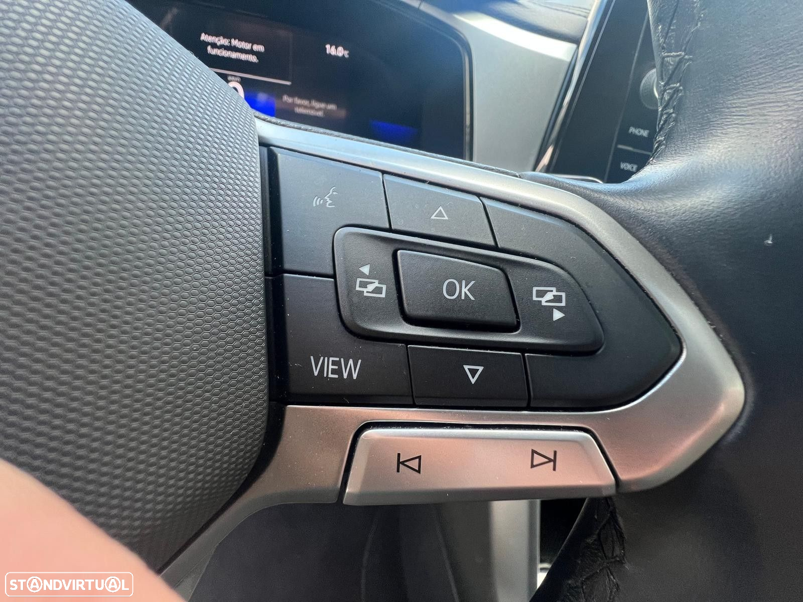 VW T-Roc 1.0 TSI - 15