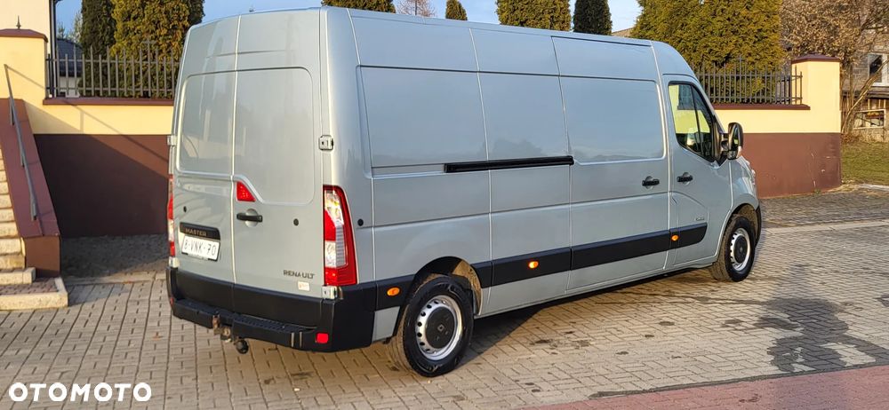 Renault Master - 12